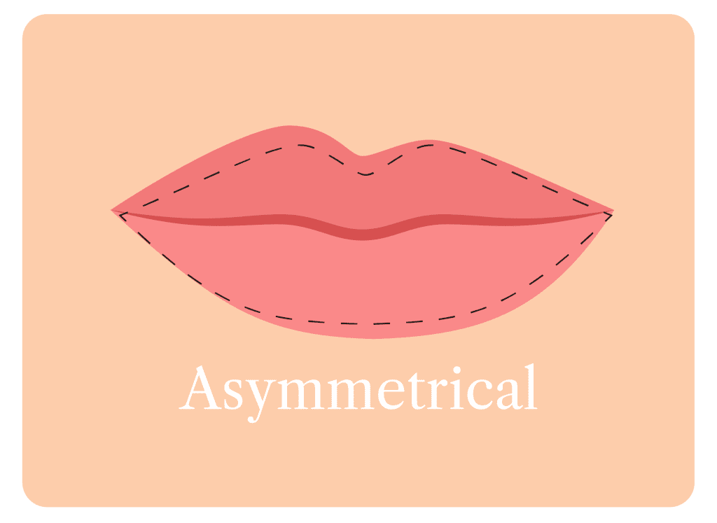 what is c type lips Lip Shapes: Identify and Enhance Your Lip Type